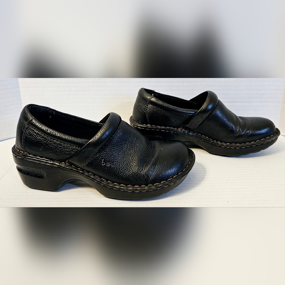 B.O.C. Womens Clogs - Picture 4 of 12